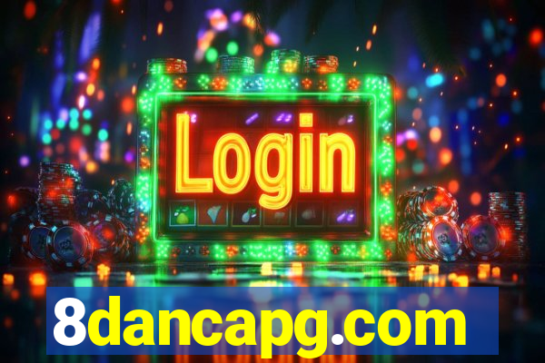 8dancapg.com