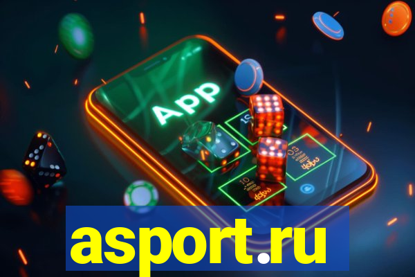 asport.ru