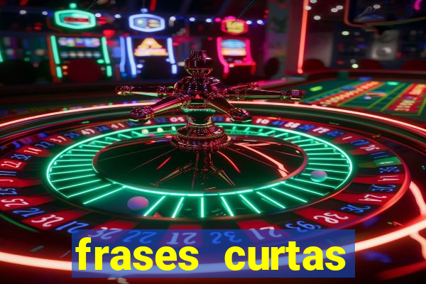 frases curtas desejando sucesso profissional