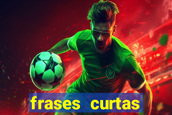 frases curtas desejando sucesso profissional