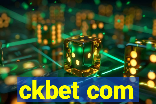 ckbet com