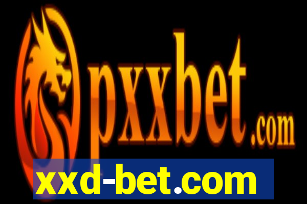 xxd-bet.com