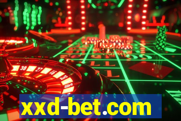 xxd-bet.com