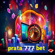 prata 777 bet