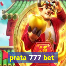 prata 777 bet