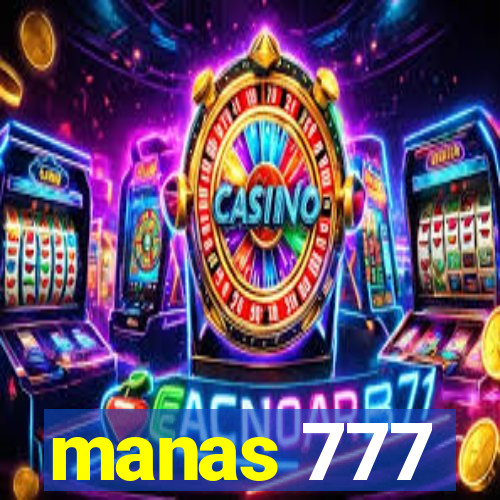 manas 777