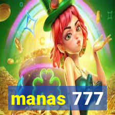 manas 777