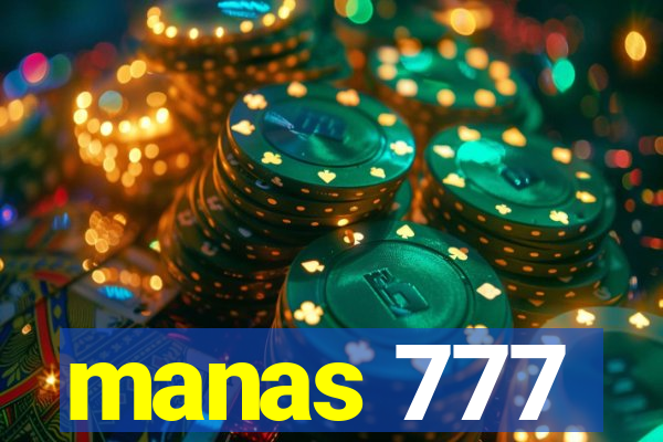 manas 777