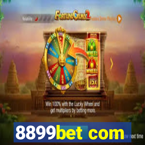 8899bet com