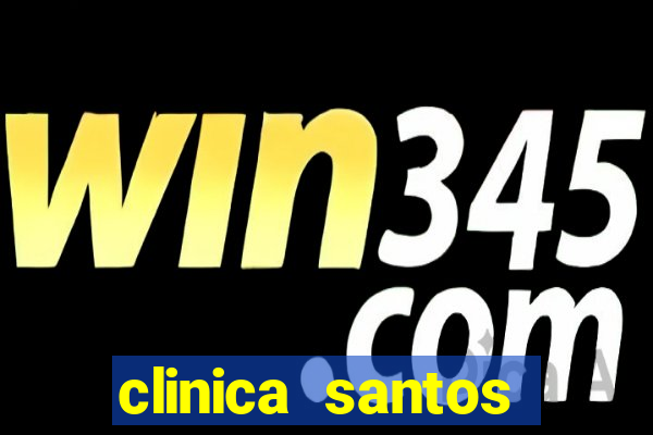 clinica santos dumont uberaba