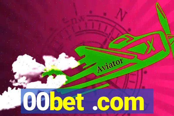 00bet .com