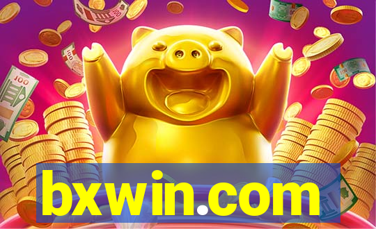 bxwin.com