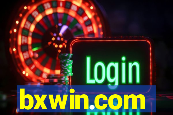 bxwin.com