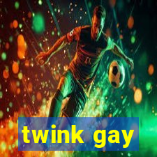 twink gay