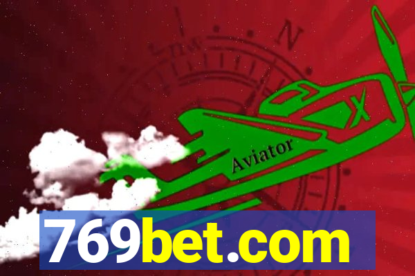 769bet.com