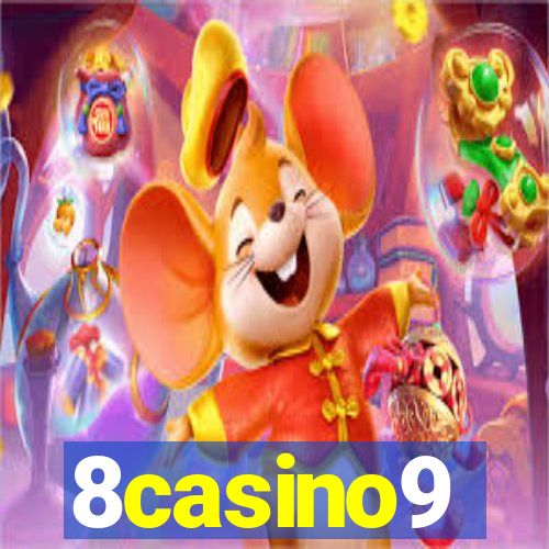 8casino9