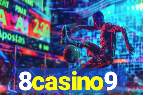 8casino9