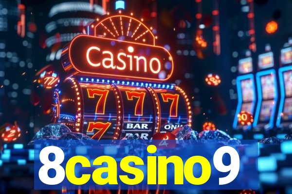 8casino9