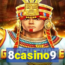 8casino9