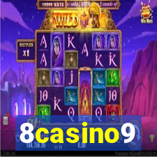 8casino9