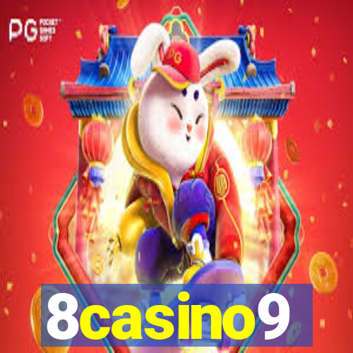 8casino9