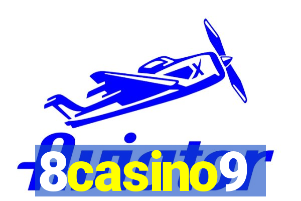 8casino9