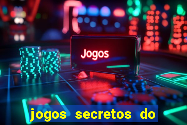 jogos secretos do friv 2018