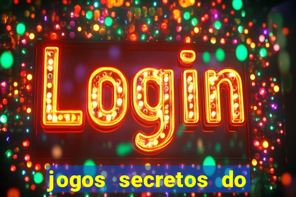 jogos secretos do friv 2018