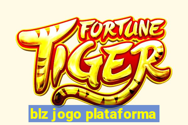 blz jogo plataforma