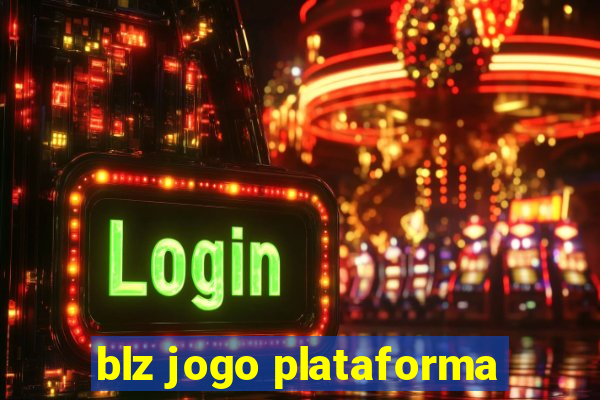 blz jogo plataforma