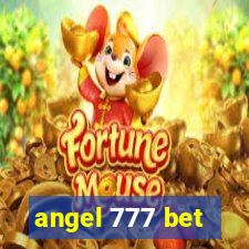 angel 777 bet