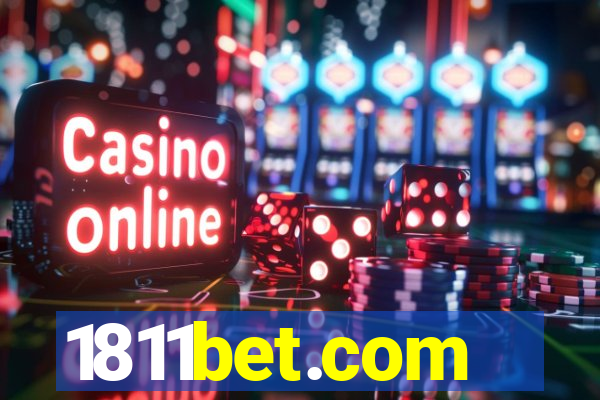 1811bet.com