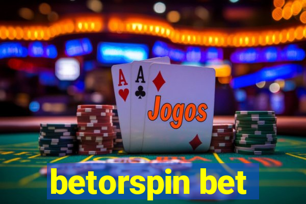 betorspin bet