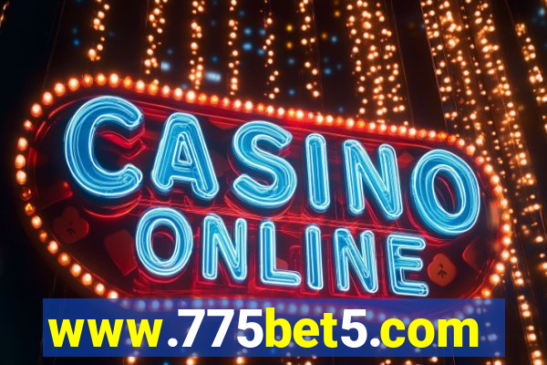 www.775bet5.com