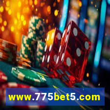 www.775bet5.com