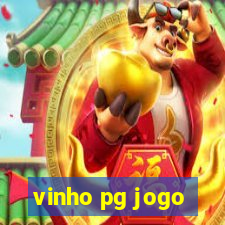 vinho pg jogo