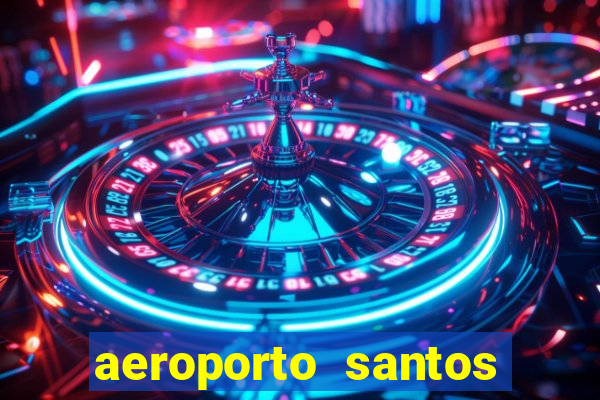 aeroporto santos dumont funciona 24 horas