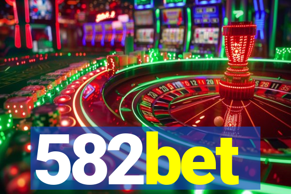 582bet