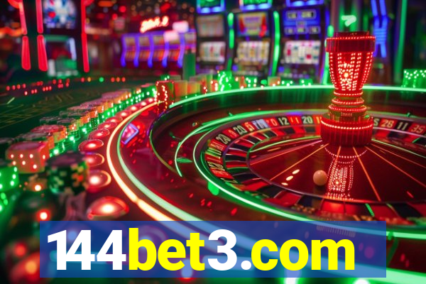 144bet3.com