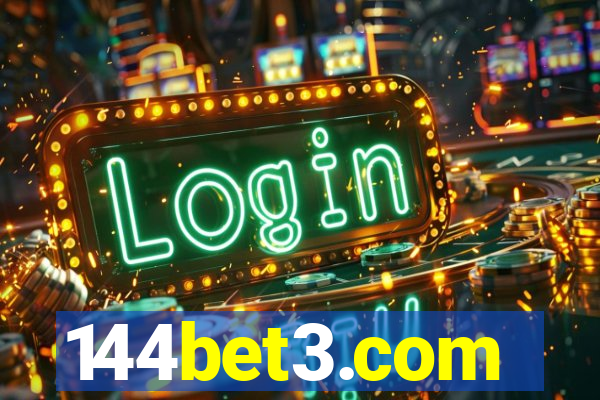 144bet3.com