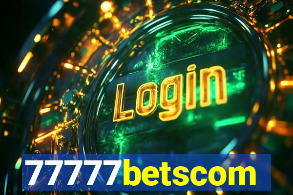 77777betscom