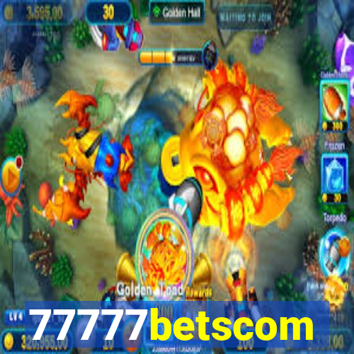 77777betscom