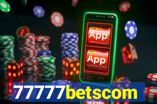 77777betscom