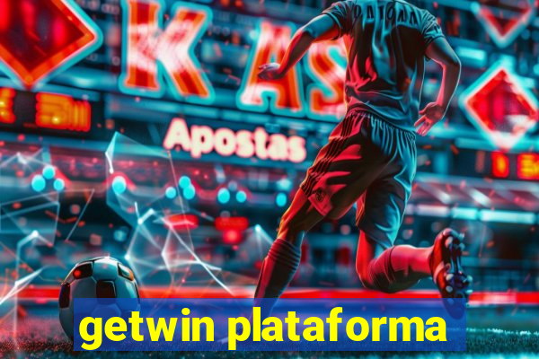 getwin plataforma