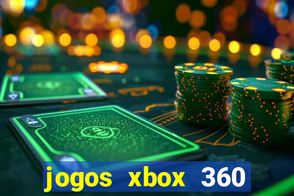 jogos xbox 360 jtag rgh