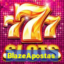 BlazeApostas