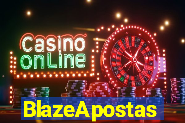 BlazeApostas