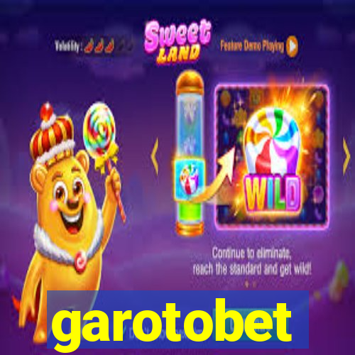 garotobet