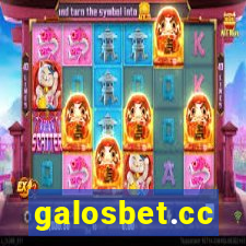 galosbet.cc