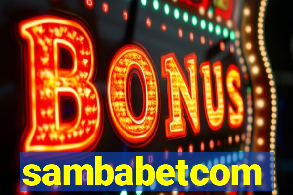 sambabetcom